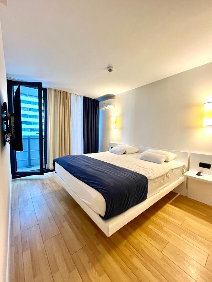 Orbi City Suite With Sea View Batumi Kültér fotó