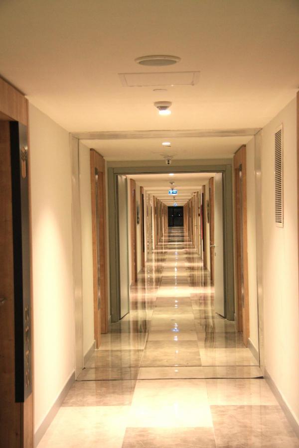 Orbi City Suite With Sea View Batumi Kültér fotó